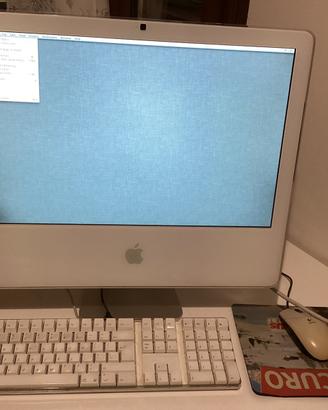 Imac OS X Utilities Vintage