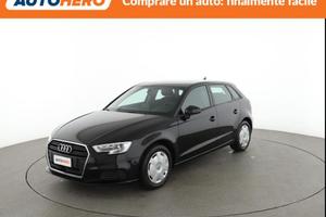 AUDI A3 KE56665