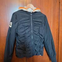 giacca da motociclista Harley-Davidson, taglia XS
