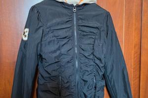 giacca da motociclista Harley-Davidson, taglia XS