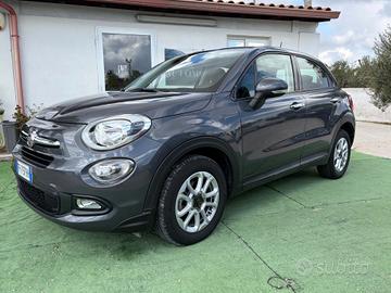 Fiat 500X 1.3 MultiJet 95 CV Pop Star - 2018