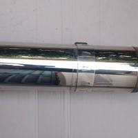 terminale scarico originale per bmw k1200r