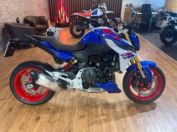 BMW F 900 R Abs my25