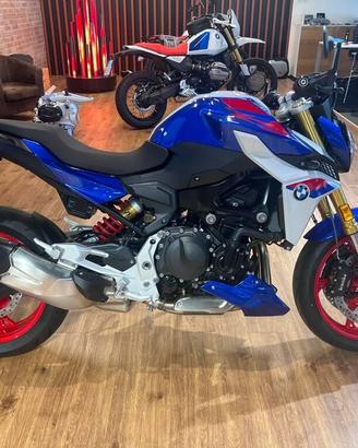 BMW F 900 R Abs my25