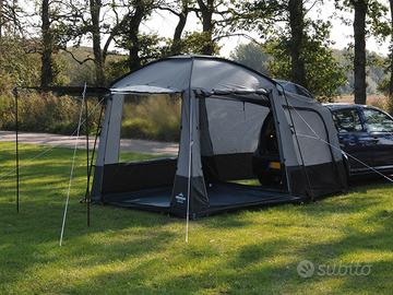NUOVA    Tenda Portellone per SUV  euro 170