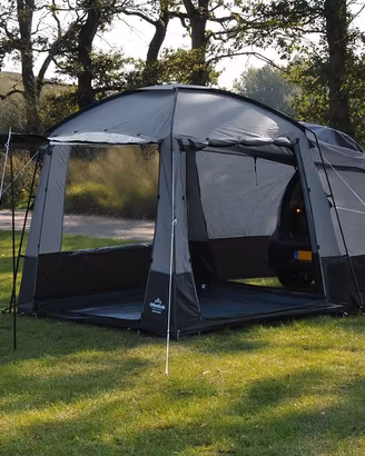 NUOVA    Tenda Portellone per SUV  euro 170