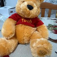 Peluche Winnie The Pooh Walt Disney