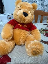 Peluche Winnie The Pooh Walt Disney