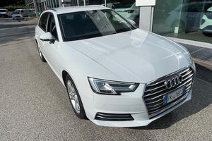 Audi A4 Avant 2.0 TDI 190 CV quattro Sport