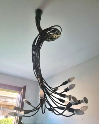 Lampadario Turciù 16