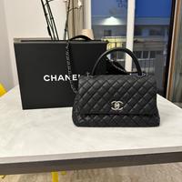 Borsa Chanel “Coco Handle”