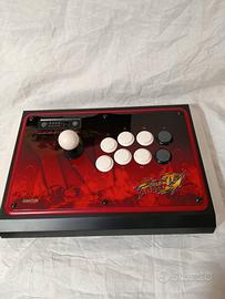 Mad Catz PS3 Tastiera Street Fighter 