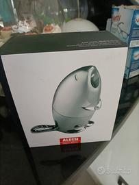 temperamatite kastor alessi nuovo