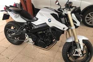BMW F 800 R 2016 km 34.000