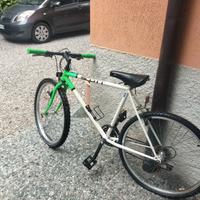 mtb( possibiltà di smembro pezzi)