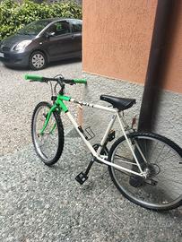 mtb( possibiltà di smembro pezzi)