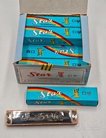 Armonica Vintage Star UC 014 C
