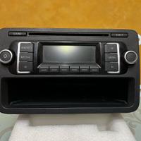 Autoradio originale VW