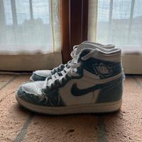 Nike Air Jordan jeans