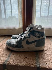 Nike Air Jordan jeans