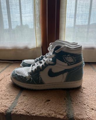 Nike Air Jordan jeans