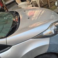 ford fiesta 201q