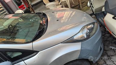 ford fiesta 201q