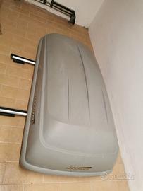 Portapacchi Jetbag apollo