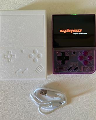 Console Miyoo Mini Plus
