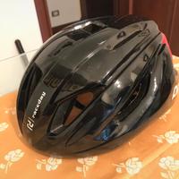 Casco ciclismo