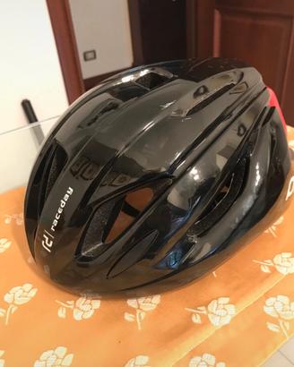 Casco ciclismo