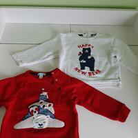 maglioncino bambino 2 a 15 euro