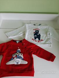 maglioncino bambino 2 a 15 euro