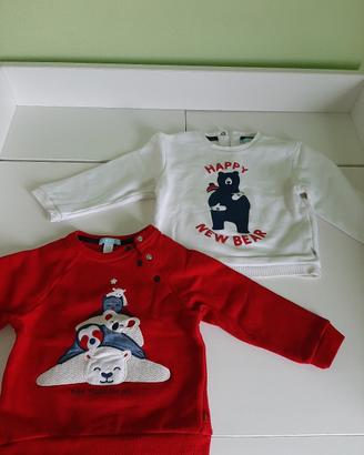 maglioncino bambino 2 a 15 euro