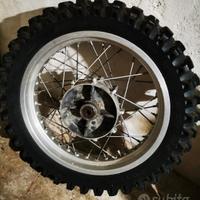 cerchi Yamaha xt 660 r 2008 