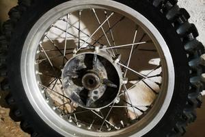 cerchi Yamaha xt 660 r 2008 