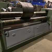 Calandra Cortellezzi 2500X8