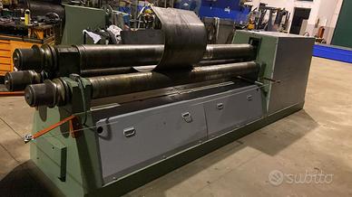 Calandra Cortellezzi 2500X8