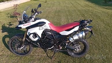 BMW F 800 GS