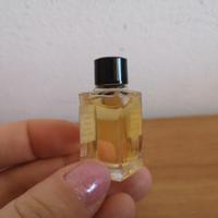 profumo mignon Chanel Cristalle 