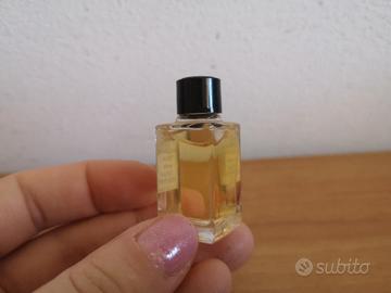 profumo mignon Chanel Cristalle 