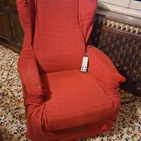 Poltrona relax