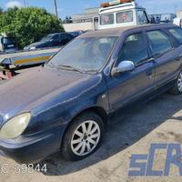 CITROEN XSARA BREAK N2 2.0 HDI 109 -ricambi