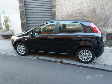 FIAT GRANDE PUNTO MULTIJET  1300