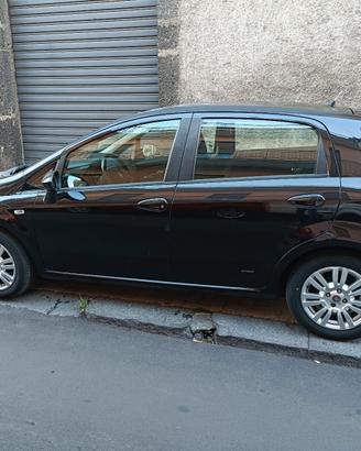 FIAT GRANDE PUNTO MULTIJET  1300