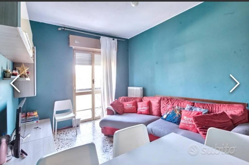 Appartamento – Cinisello Balsamo, Cornaggia, Crocetta - Vista 4