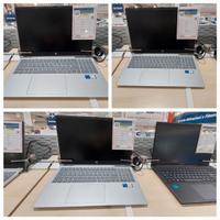HP Laptop 15,6" | Intel i7 | 16GB RAM | 1TB SSD -