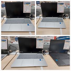 HP Laptop 15,6" | Intel i7 | 16GB RAM | 1TB SSD -