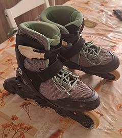 Rollerblade