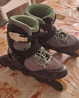 Rollerblade